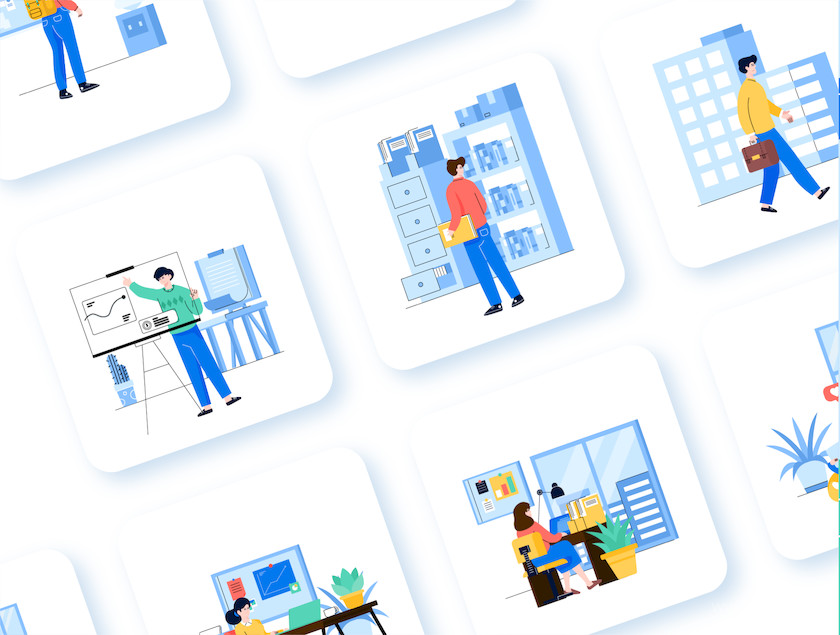 483528 Lembur - Office Illustration KIT5.jpg