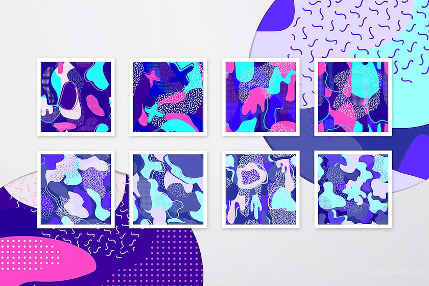 483529 Cosmic Patterns Collection6.jpg