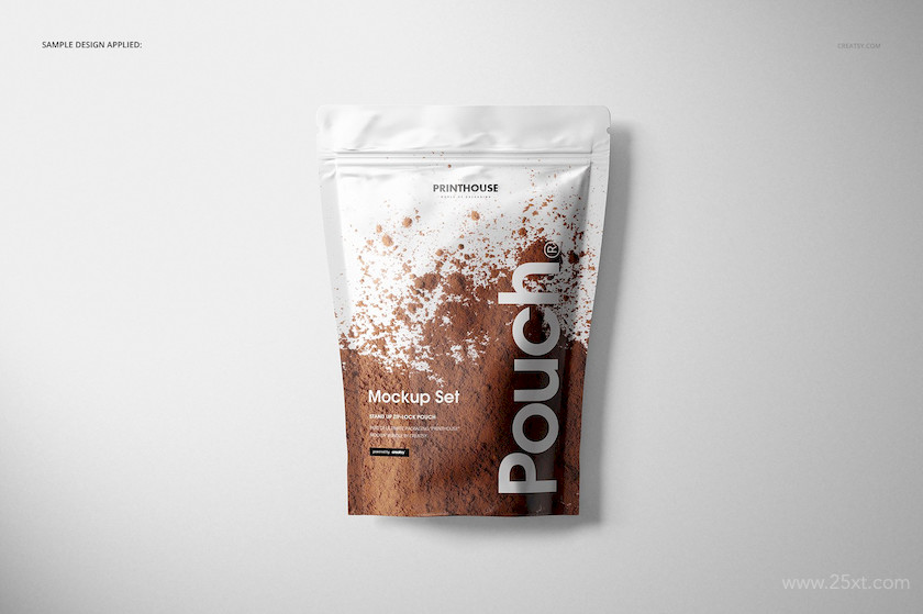 483554 Stand Up Pouch (glossy) Mockup Set7.jpg