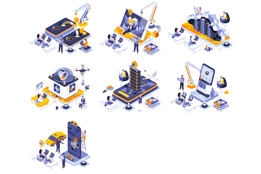 483559 Collection Flat Isometric Header Flat Concept4.jpg
