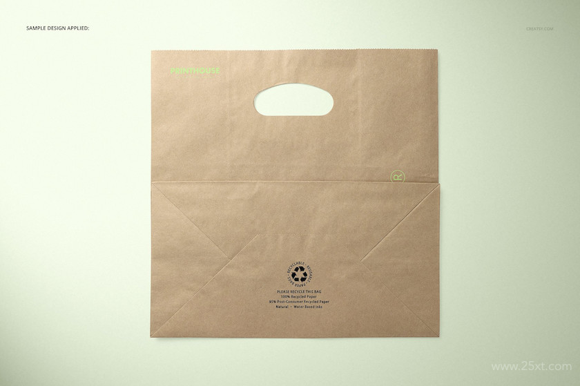 483636 Die Cut Kraft Paper Bag Mockup Set5.jpg