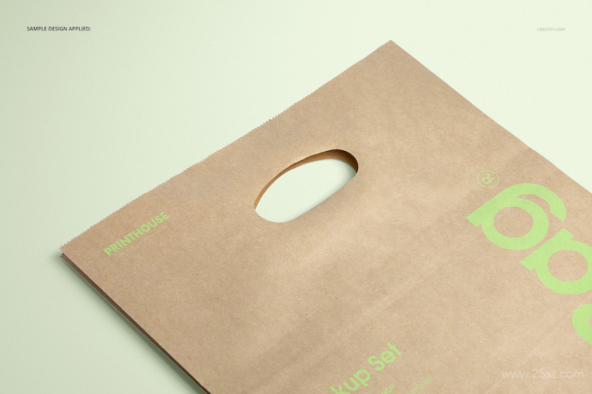 483636 Die Cut Kraft Paper Bag Mockup Set3.jpg