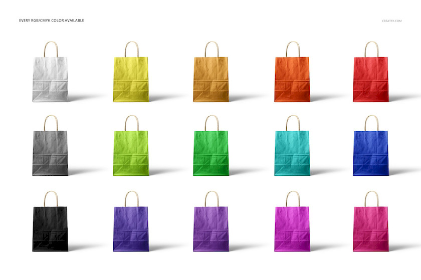 483637 Metallic Kraft Paper Bag Mockup Set6.jpg