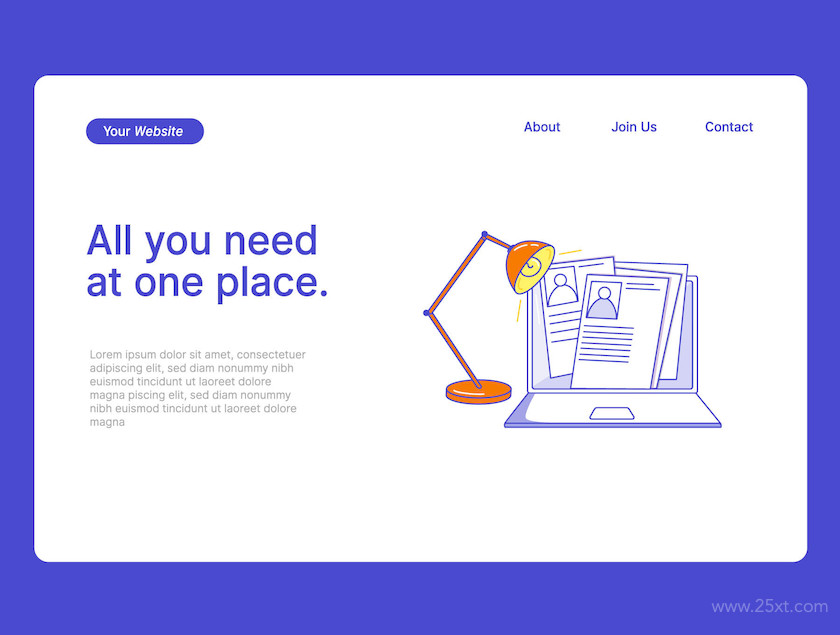 483640 School & Online Education Illustrations1.jpg
