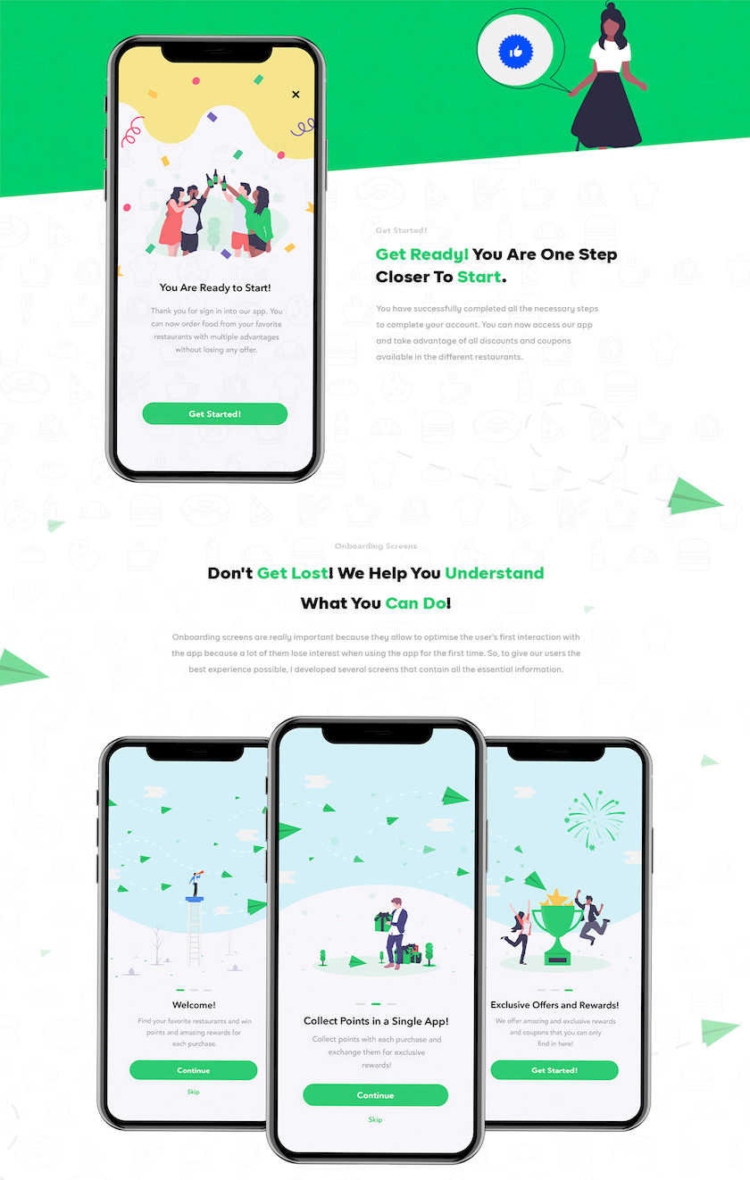 483655 FindMe - Loyalty App UI Kit3.jpg