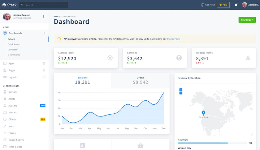25xt-483686 StackDash - Bootstrap 4 SAAS Admin Dashboard Theme3.jpg