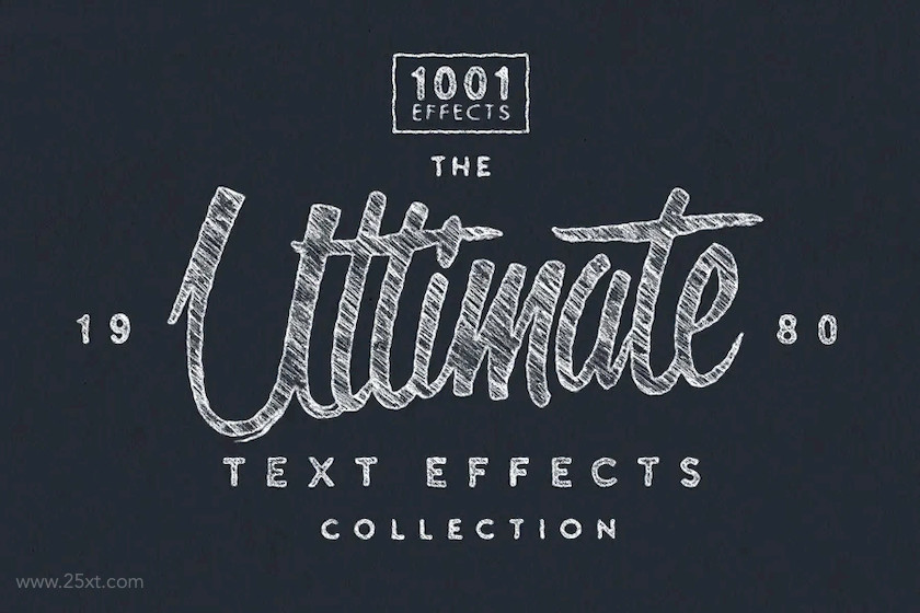 25xt-483701 The Ultimate 1001 Text Effects14.jpg