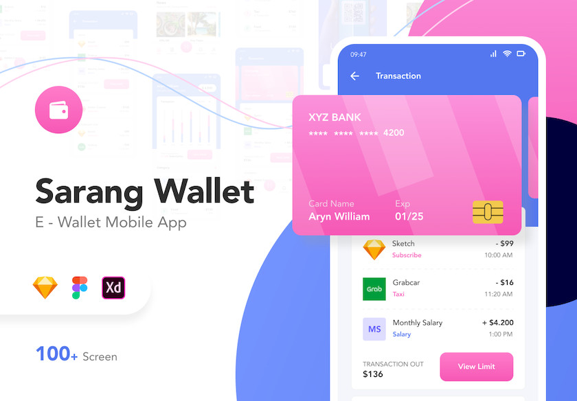 25xt-483707 Sarang Wallet - E wallet Mobile App1.jpg