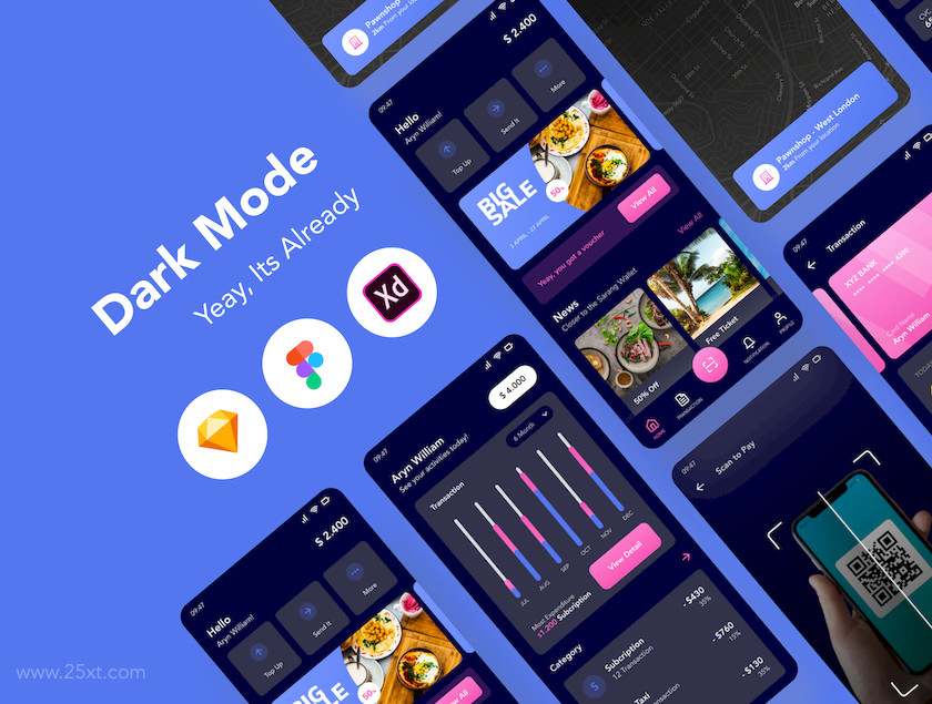 25xt-483707 Sarang Wallet - E wallet Mobile App2.jpg