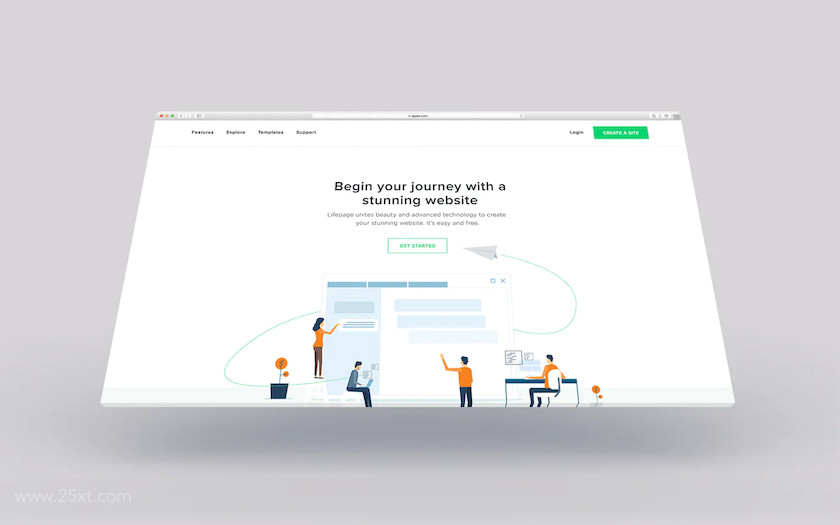 25xt-483728 Website Browser Mockup 3.05.jpg