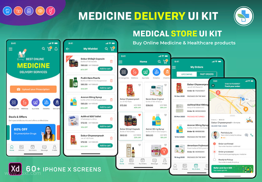 25xt-483811 Medical Pharmacy UI KIT8.jpg