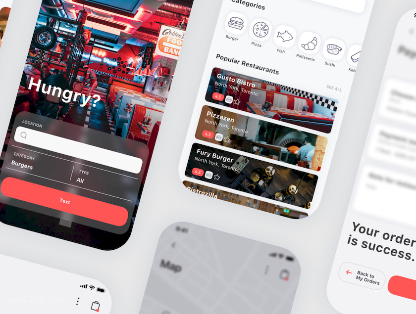 25xt-483814 Spes Food Delivery App UI Kit8.jpg