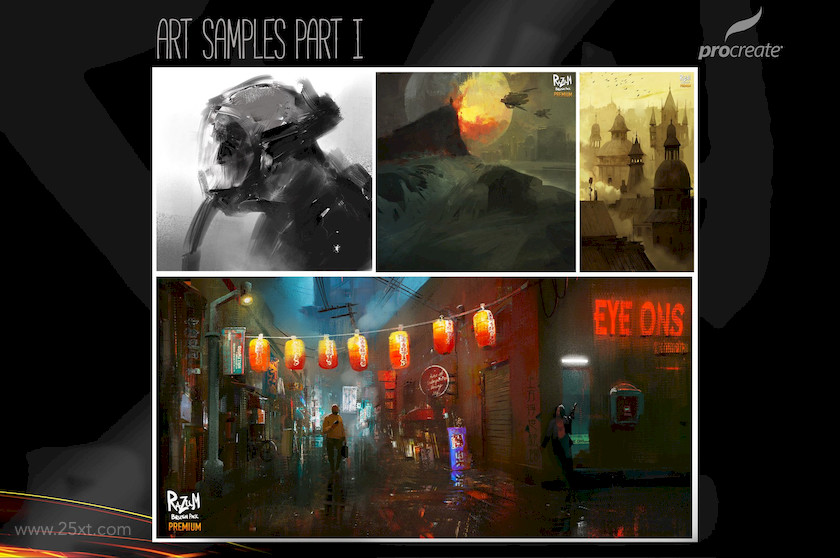 25xt-483867 RAZUM_INC BRUSH PACK PREMIUM FOR PRO3.jpg