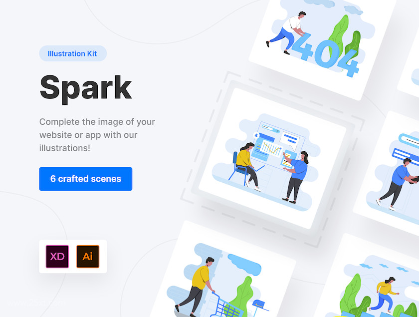 25xt-483890 Spark Creative Illustration Kit1.jpg