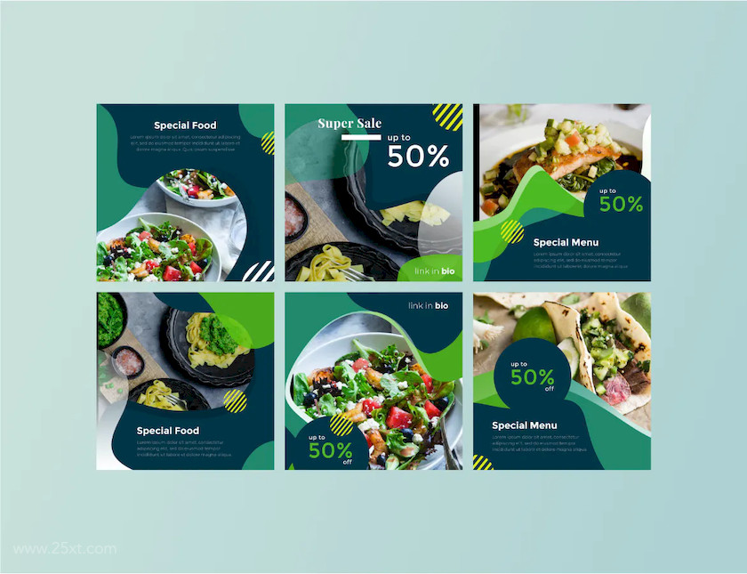 25xt-483896 Fooddan Instagram post template1.jpg