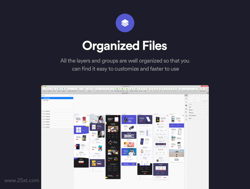 25xt-483907 Omega - Landing Page Design Template2.jpg