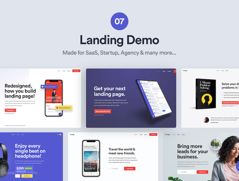 25xt-483907 Omega - Landing Page Design Template1.jpg