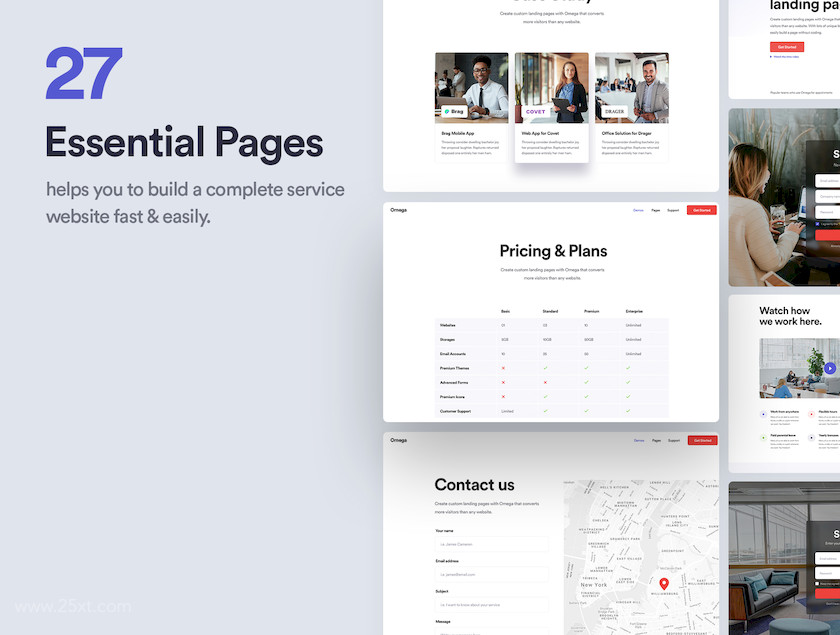 25xt-483907 Omega - Landing Page Design Template6.jpg