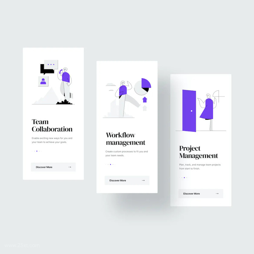25xt-483921 Management Platform - Onboarding Screens Concept1.jpg