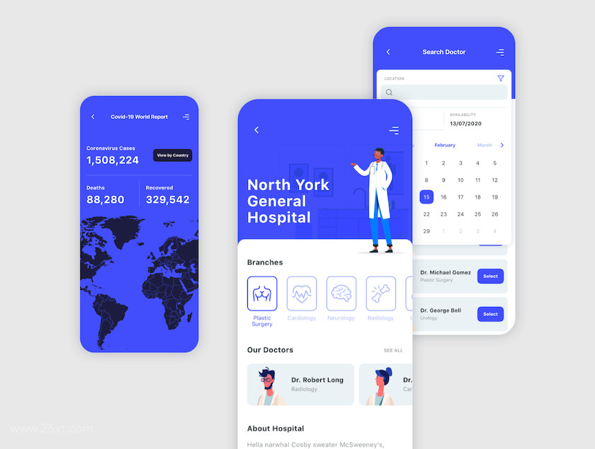 25xt-483947 Medea Medical App UI Kit2.jpg