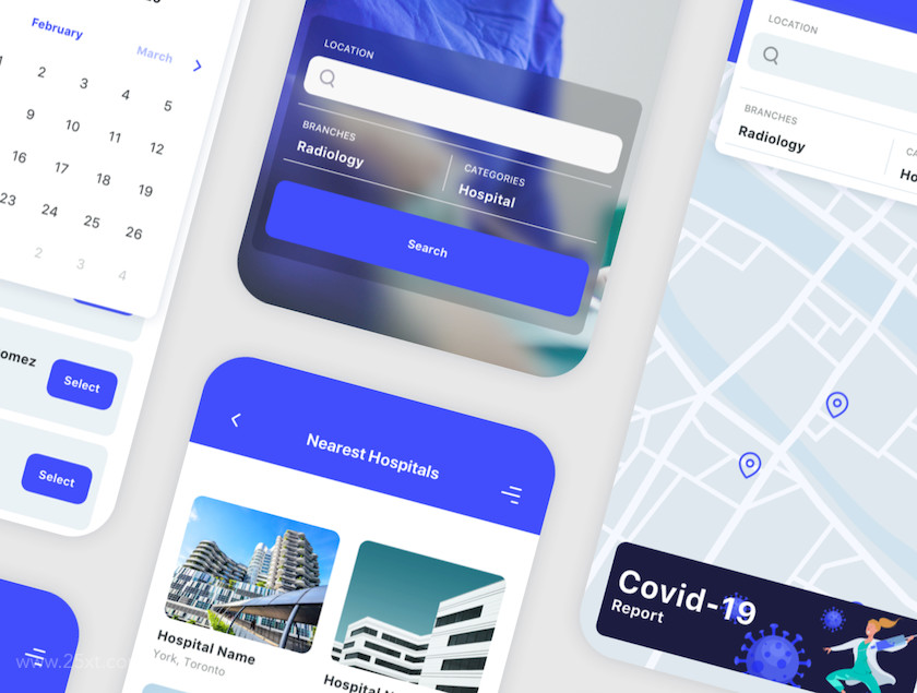 25xt-483947 Medea Medical App UI Kit6.jpg