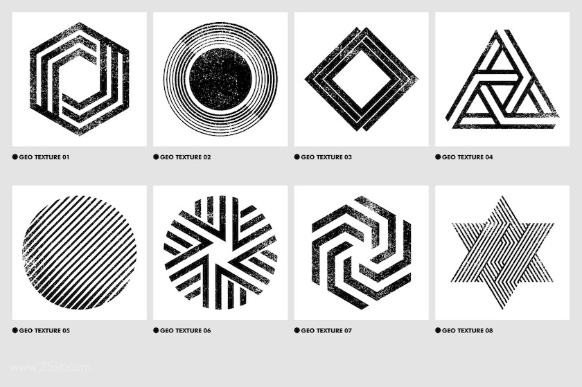 25xt-483952 Geometric Vector Textures - Version 024.jpg