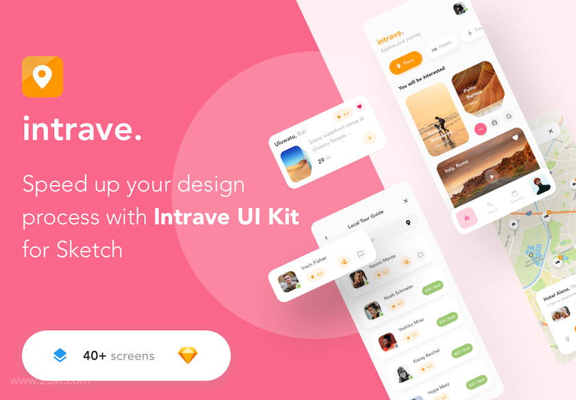 25xt-483994 Intrave App UI Kit1.jpg