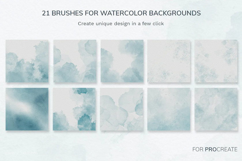 25xt-484005 Procreate watercolor brush set13.jpg