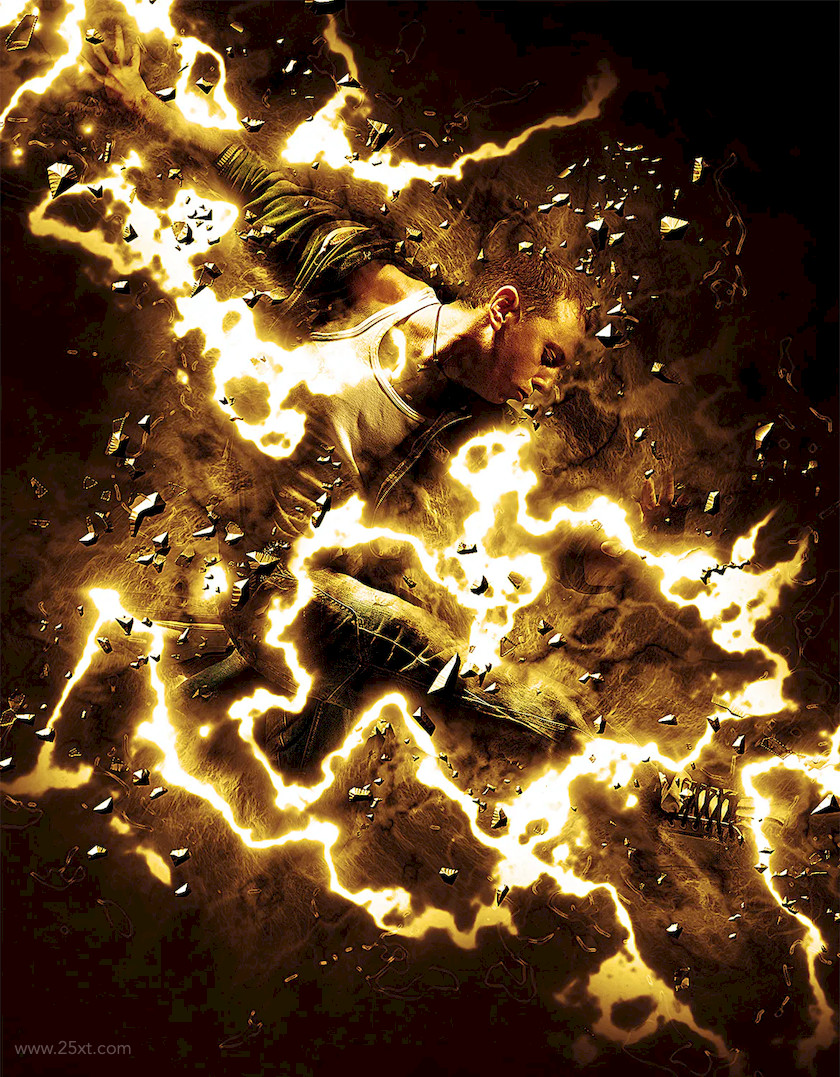 25xt-484052 Power Photoshop Action2.jpg