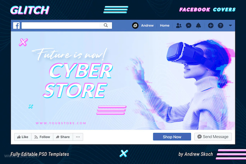 25xt-484061 Glitch Facebook Covers4.jpg