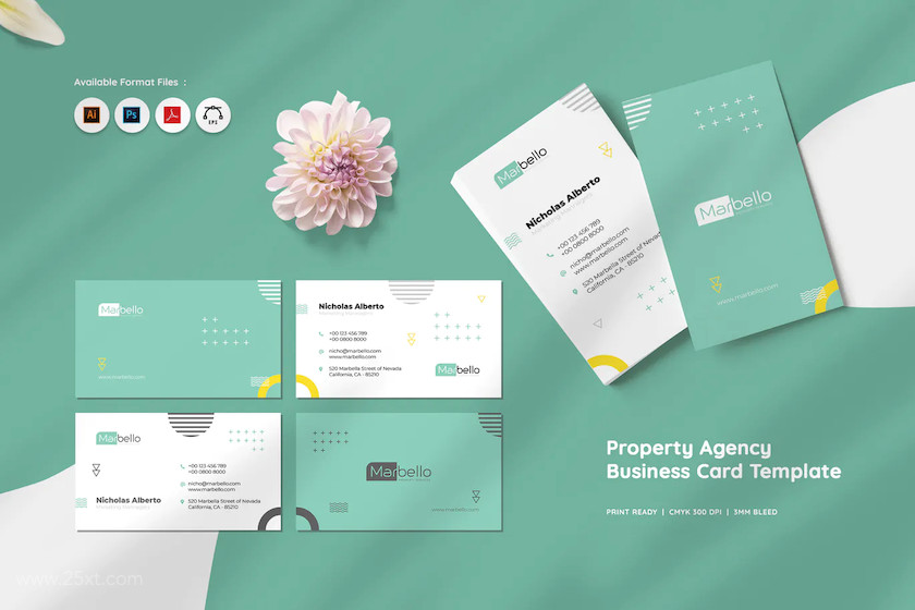 25xt-484069 Property Agency Business Card2.jpg