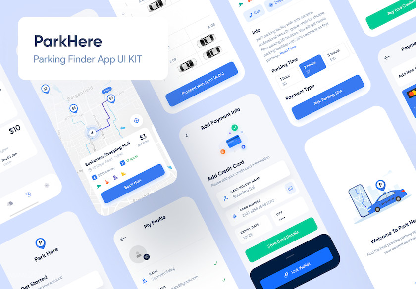 25xt-484072 ParkHere Nearby Parking Finder App UI KIT 5.jpg
