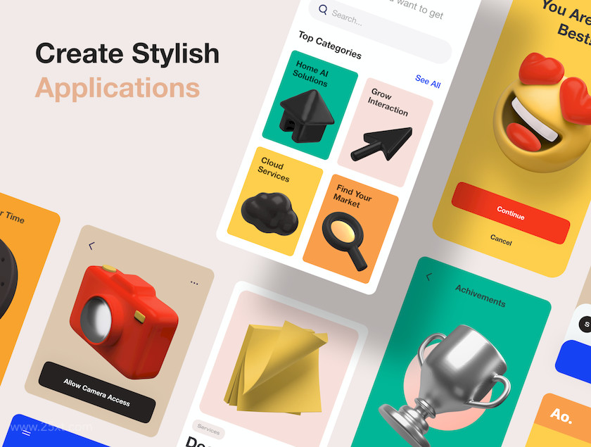 25xt-484074 3D Icons Pack5.jpg