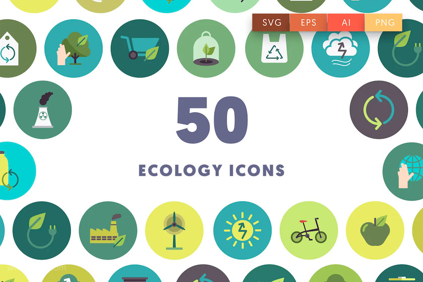 25xt-484118 50 Ecology Icons2.jpg