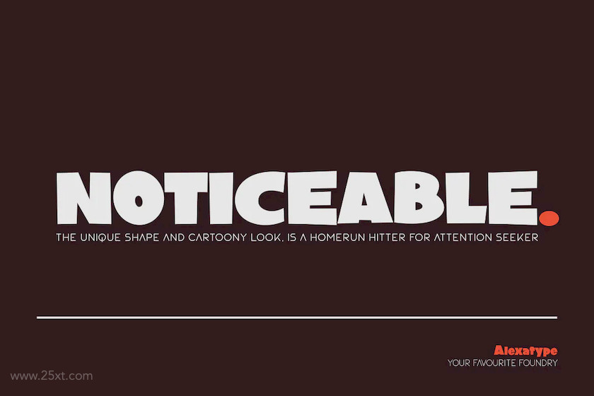25xt-484124 Pogo - Bouncy Black font5.jpg