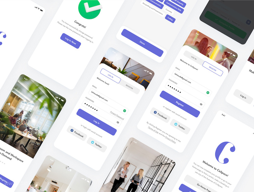25xt-484150 CoSpace App UI Kit6.jpg