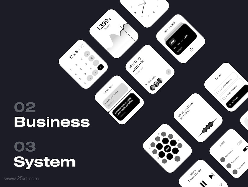25xt-484151 Apple Watch UI Kit3.jpg