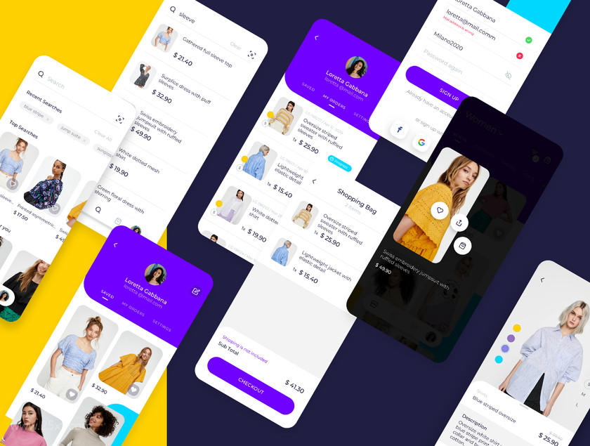 25xt-484153 Milana Shopping App UI Kit2.jpg