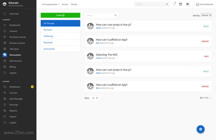 25xt-484163 Edusta - Learning Academy Dashboard 7.jpg