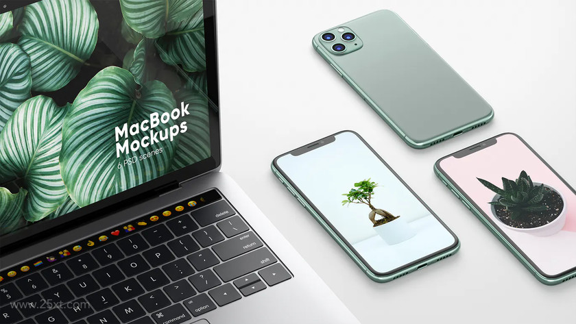25xt-484193 Iphone and MacBook Mockups Pack2.jpg