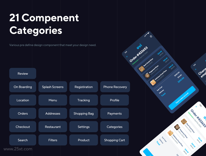 25xt-484261 Ovi Food Delivery UI Kit2.jpg