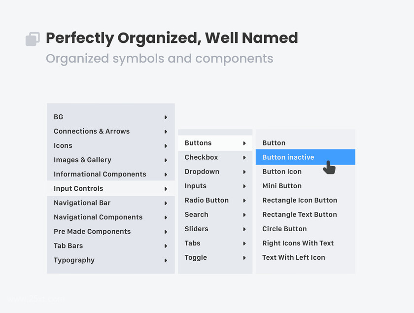 25xt-484316 Merge Wireframing UI Kit3.jpg