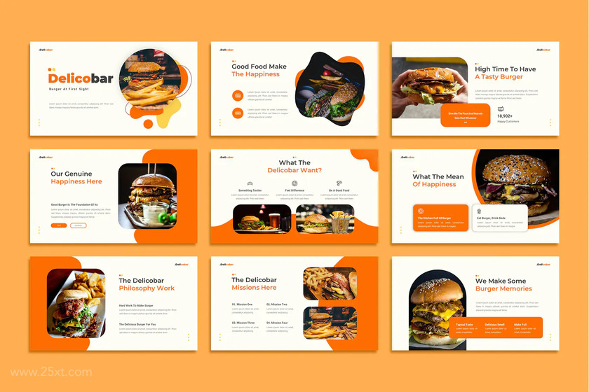 25xt-484324 Delicobar Powerpoint Presentation Template2.jpg