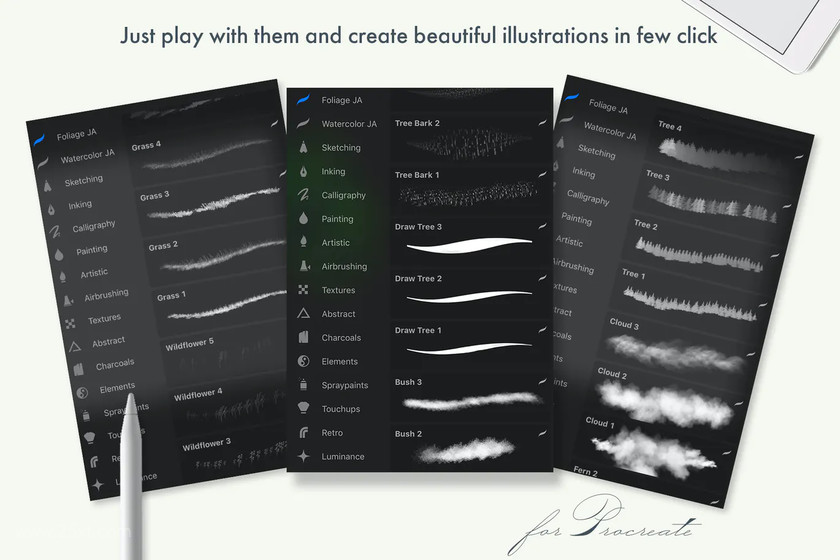 25xt-484328 Foliage brushes for Procreate 1.jpg