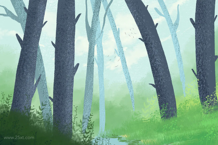 25xt-484328 Foliage brushes for Procreate 4.jpg