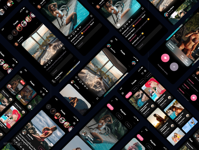 25xt-484356 Dumm Social UI Kit4.jpg