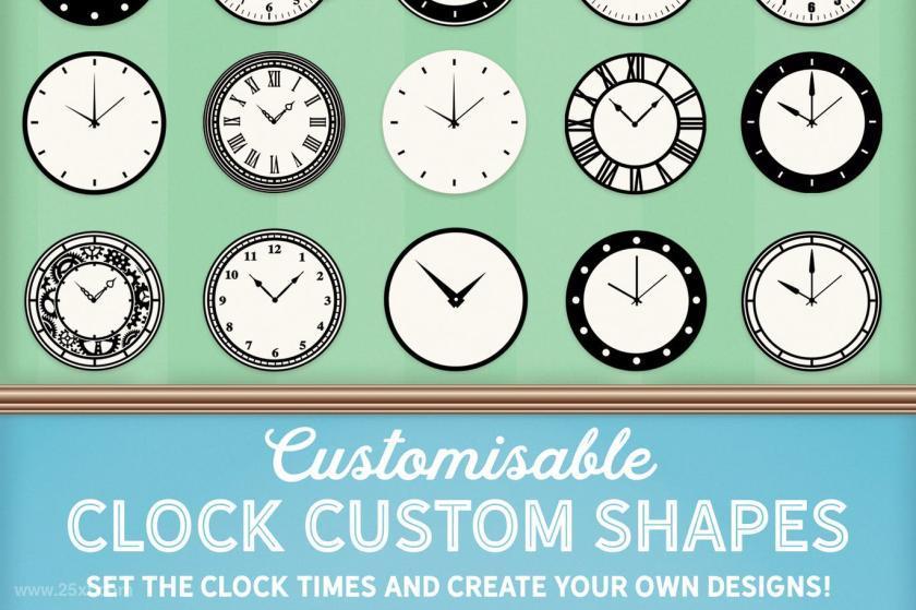 25xt-484365 Customisable Clock Custom Shapes	1.jpg