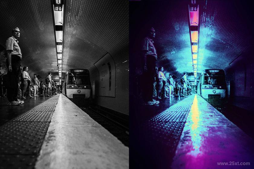 25xt-484367 Synthwave Photoshop Action	10.jpg