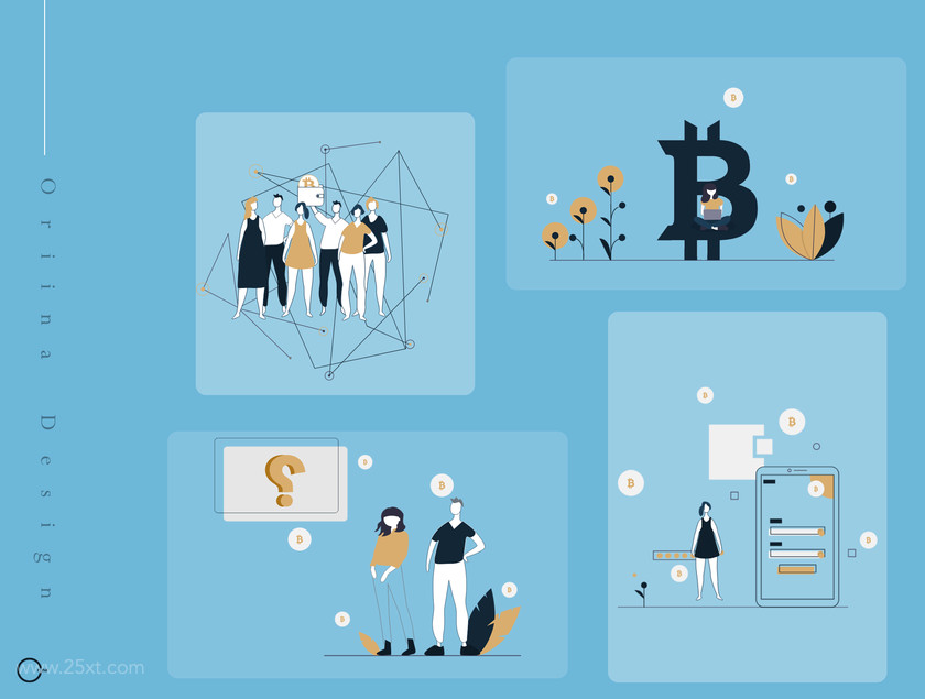25xt-484372 Orina Chain Investment Ui kit2.jpg