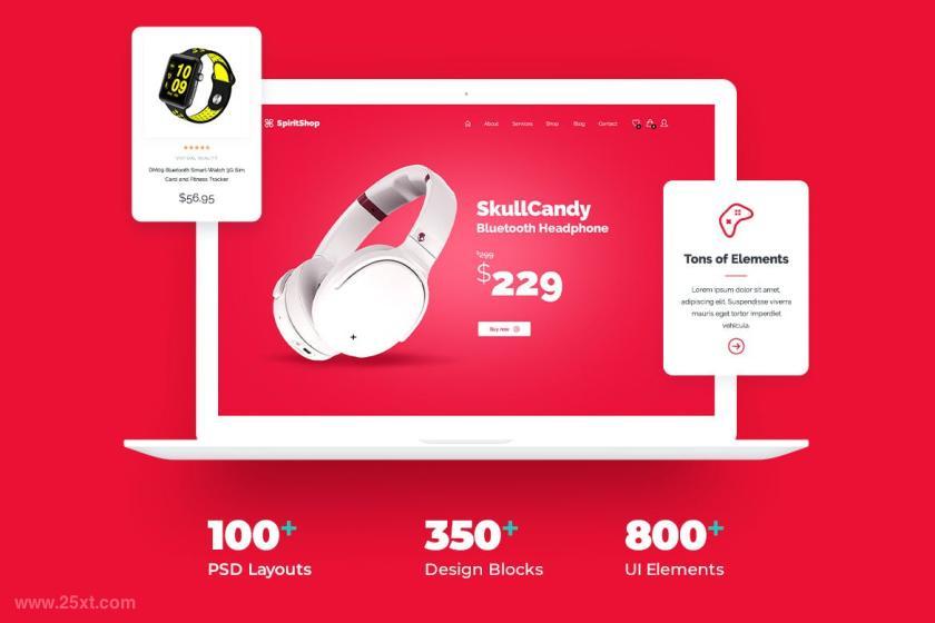 25xt-484408 SpiritShop - Electronic eCommerce Template	2.jpg